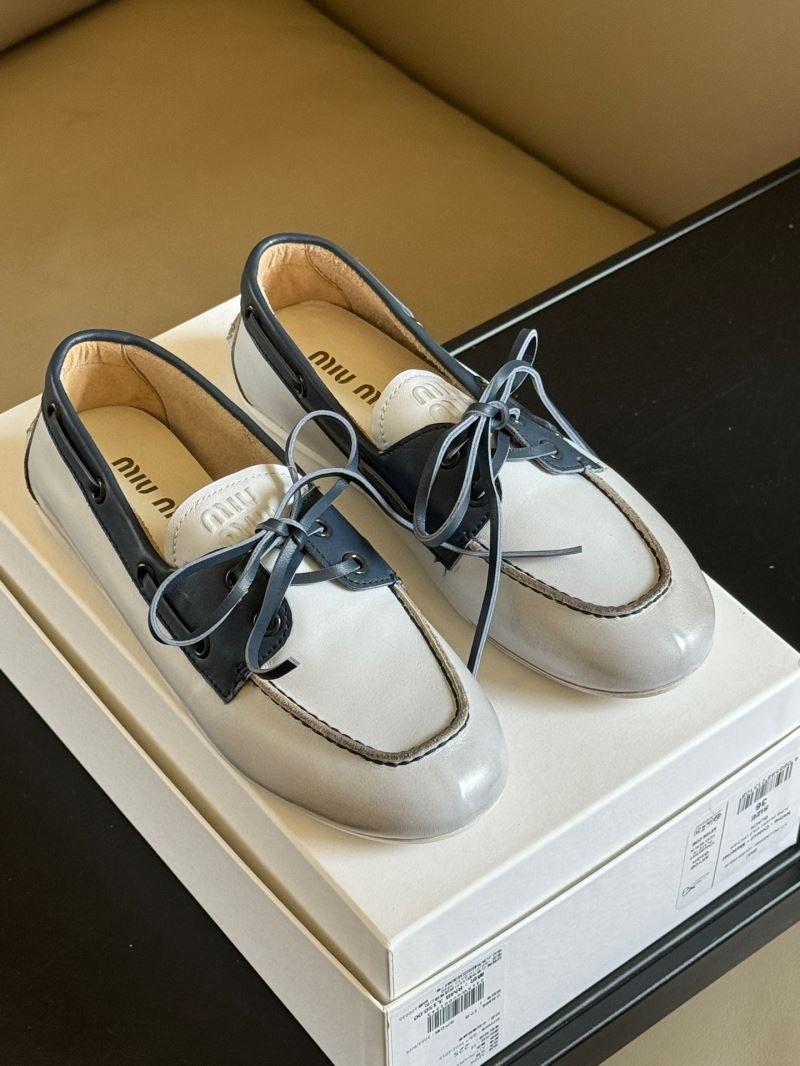 Miu Miu Shoes